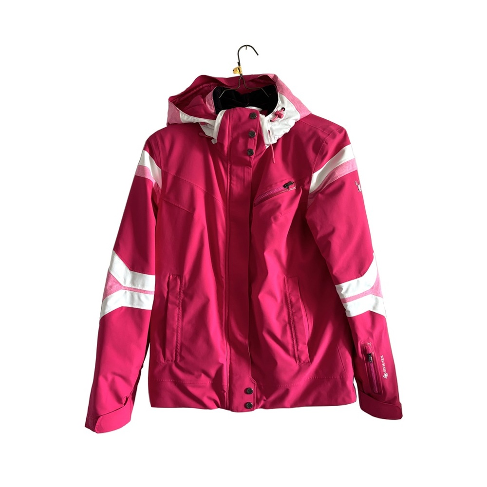 ❌SOLD❌ Spyder | Womens Insulated Ski Jacket | US M